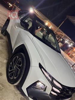 هیۆندای تۆکسۆن